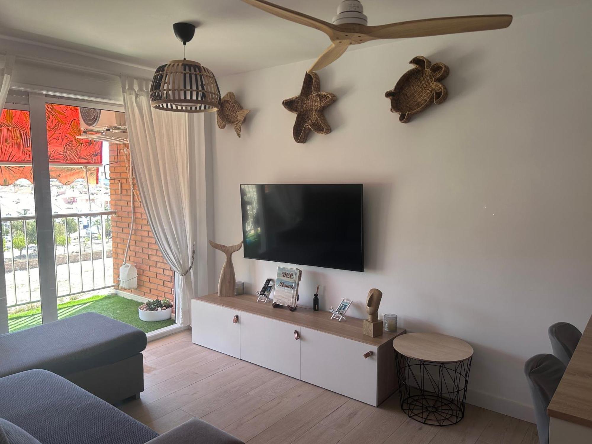 Vcc Home'S ปวยร์โต เด มาซาร์รอน ภายนอก รูปภาพ